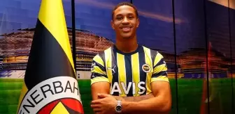 Son Dakika: Jayden Oosterwolde resmen Fenerbahçe'de! İşte Parma'ya ödenen bonservis