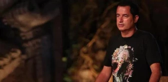 Survivor'da bir ayrılık daha! Ünlü şarkıcı Yusuf Güney de ada şartlarına dayanamayarak yarışmayı bıraktı