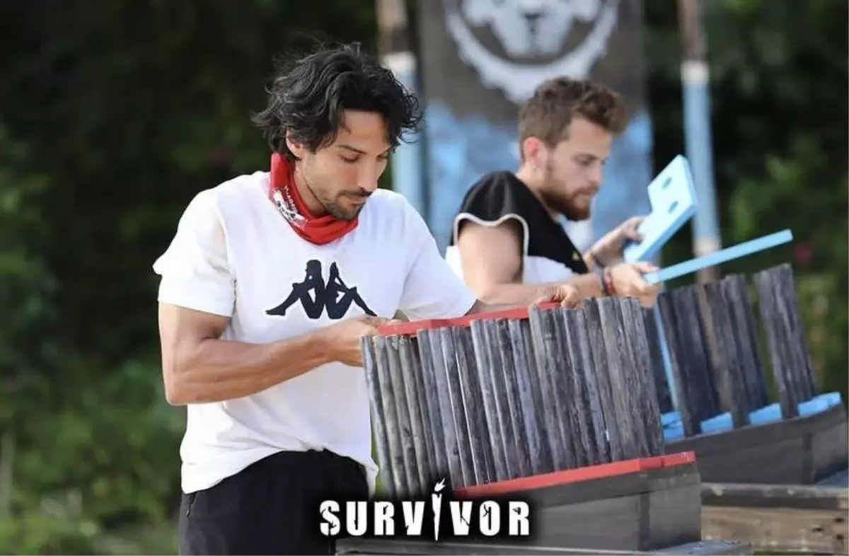 Survivor ödül oyununu kim kazandı? 30 Ocak Survivor ödül oyunu ne? Survivor hangi takım ödülü kazandı?