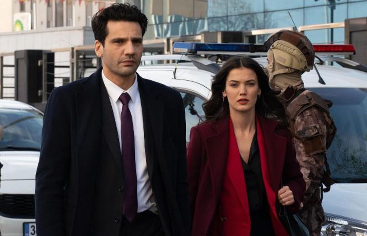 Yargı yeni bölüm fragmanı yayınlandı mı? Yargı 53. bölüm fragmanı izle! Yargı yeni bölüm fragmanı izle!