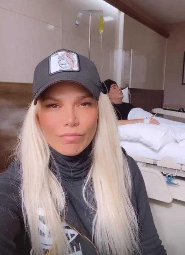 Yılmaz Morgül hasta mı, neden hastaneye kaldırıldı? Yılmaz Morgül sağlık durumu ne?