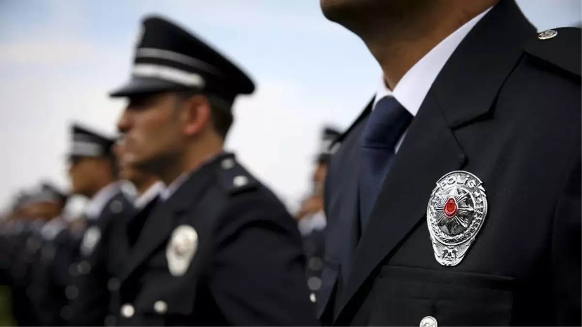 10 bin Polis memuru alımı ne zaman? 10 Bin Polis memuru başvuru şartları ve tarihleri ne?