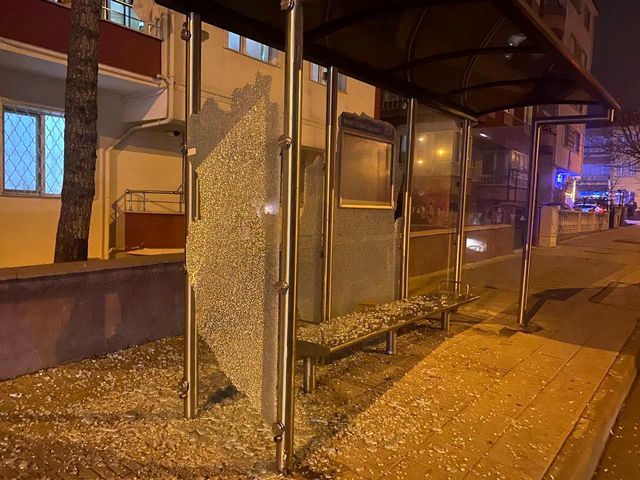 Abisini ve kuzenini pompalı tüfekle vurup firar etti