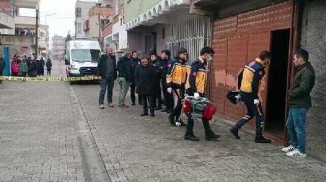 Adara'yı boğarak öldüren cani babanın kirli planı ortaya çıktı! 'Özledim' deyip akrabalarının yanından almış