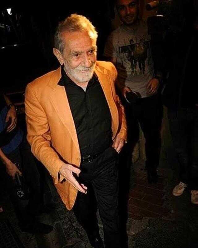 Aydemir Akbaş kimdir? Aydemir Akbaş kaç yaşında, nereli? Aydemir Akbaş biyografisi! Aydemir Akbaş kimdir? Aydemir Akbaş kaç yaşında, nereli? Aydemir Akbaş biyografisi!