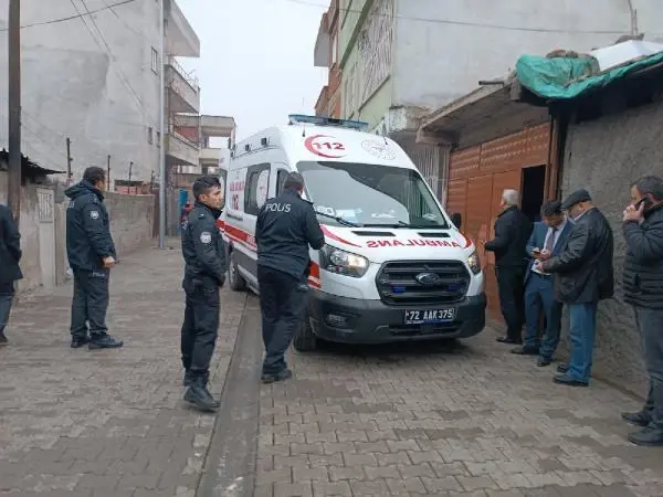 Cansız bedeni kömürlükte bulunan 7 yaşındaki kızın babası her şeyi itiraf etti: Eşime acı çektirmek için öldürdüm