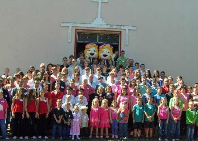 Bilim dünyasını çaresiz bırakan gizem! Bu şehirde hemen her kadın ikiz bebek doğuruyor