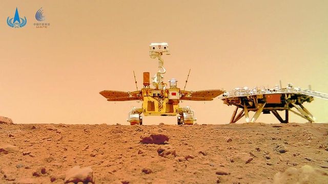 Çin'in Derin Uzay Keşif Laboratuvarı, Alanında En İyi Olan Küresel Yeteneklerin Peşinde