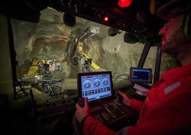 Efemçukuru ve kışladağ'ın iş güvenliği karnesi Efemçukuru ve kışladağ'ın iş güvenliği karnesi