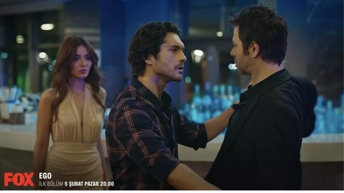 Ego dizisi ne zaman başlayacak? Ego yayın tarihi ne? Erkeğe Güven Olmaz ne zaman, hangi kanalda yayınlanacak?
