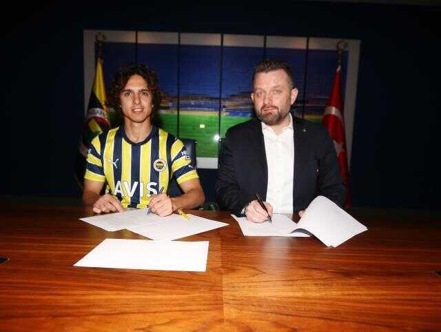 Emre Demir ne kadara transfer oldu? Emre Demir için Fenerbahçe bonservis ücreti ödeyecek mi, ne kadar? Emre Demir ne kadara transfer oldu? Emre Demir için Fenerbahçe bonservis ücreti ödeyecek mi, ne kadar?