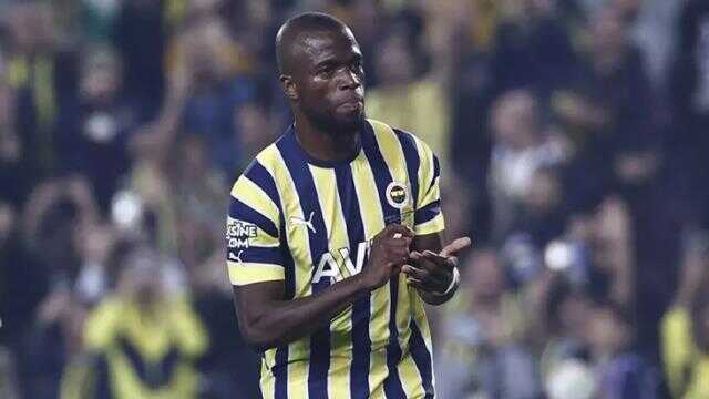 Ne yaptın sen Valencia! Yaptıklarıyla Fenerbahçe tarihine geçti