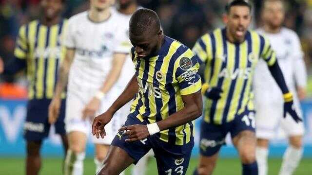 Ne yaptın sen Valencia! Yaptıklarıyla Fenerbahçe tarihine geçti