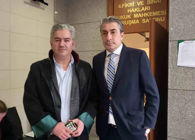 Rol aldığı dizideki 13 milyon lirasını alamadığı için dava açan Erkan Petekkaya isyan etti: Alın terim yatıyor Rol aldığı dizideki 13 milyon lirasını alamadığı için dava açan Erkan Petekkaya isyan etti: Alın terim yatıyor