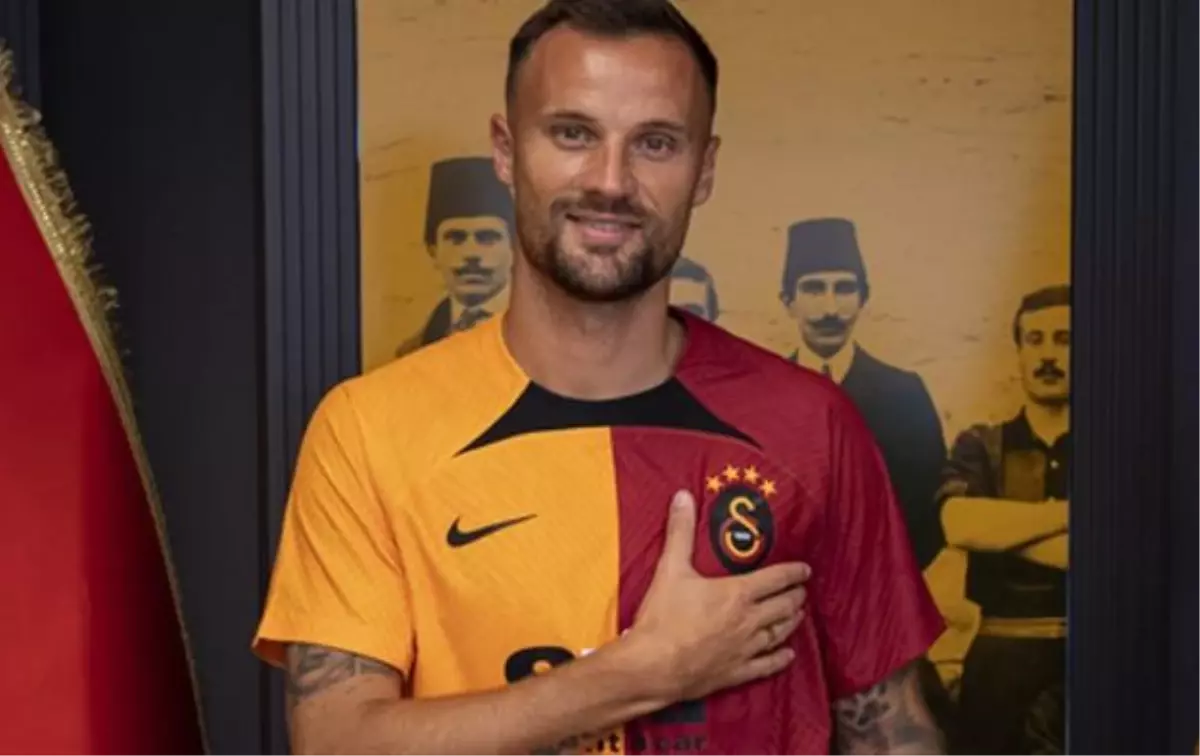 Seferovic hangi takıma gitti? Seferovic nerede?