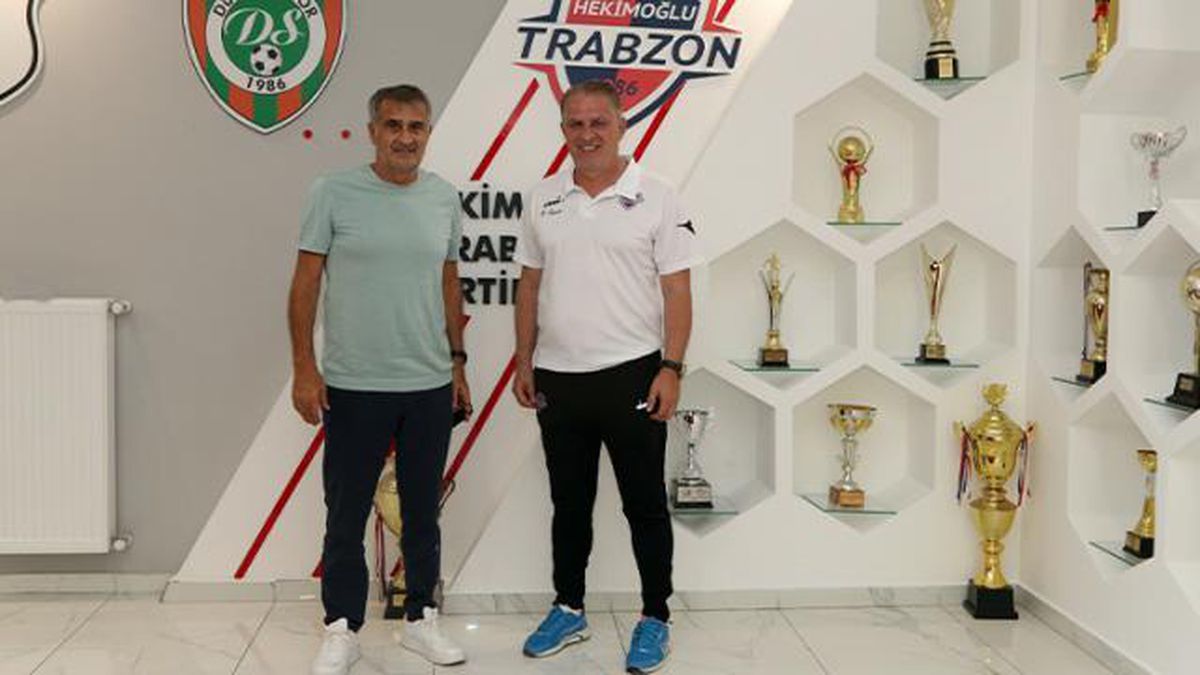 Şenol Güneş'in kardeşi hasta mı? Şenol Güneş'in kardeşi Bahaddin Güneş sağlık durumu ne?
