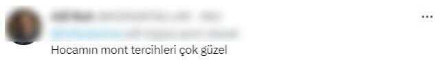 Şenol Güneş'in montu Beşiktaş maçının önüne geçti! Herkes aynı yorumu yapıyor
