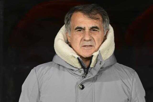 Şenol Güneş'in montu Beşiktaş maçının önüne geçti! Herkes aynı yorumu yapıyor