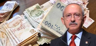 Son dakika! Kılıçdaroğlu'ndan bir seçim vaadi daha: Hiçbir asgari ücretli açlık sınırının altında maaş almayacak