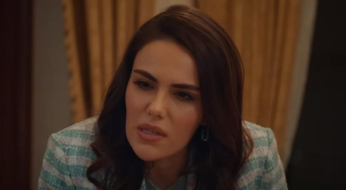 Üç Kız Kardeş 38. bölüm fragmanı izle! Üç Kız Kardeş gelecek hafta fragmanı yayınlandı mı?