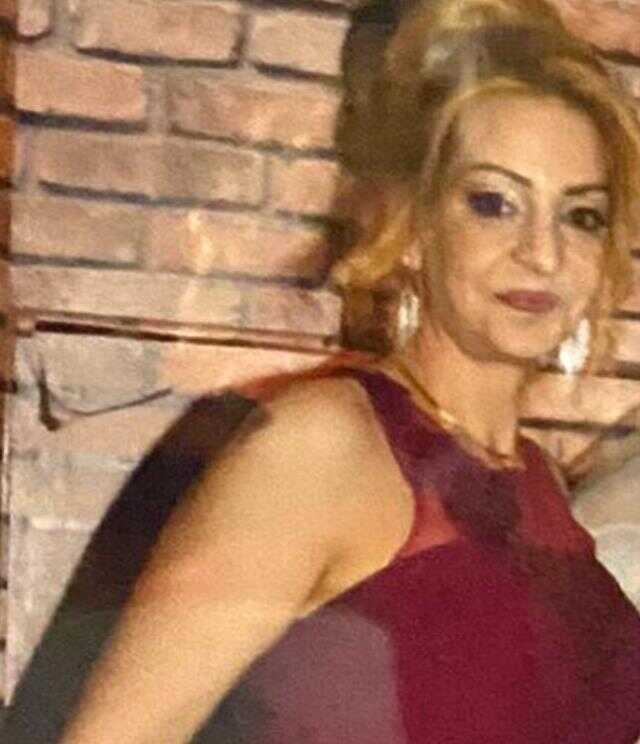 Yalnız yaşayan kadının sır ölümü! İçeri giren ekipler köpeğini başında buldu