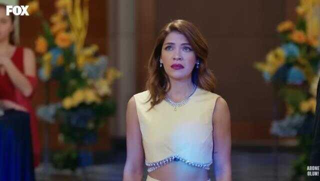 Yasak Elma'da yine kürsü yine intikam! Selim, herkesin için Kumru'nun yalanını ortaya çıkardı