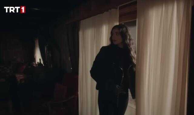 Al Sancak Nadia kimdir, kim canlandırıyor? Al Sancak dizisi Nadia Ivanov kimdir, kaç yaşında, nereli? Gülsim Ali kimdir, hangi dizilerde rol aldı?