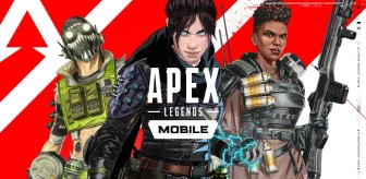 Apex Legends Mobile kapanıyor! İşte kapanacağı tarih