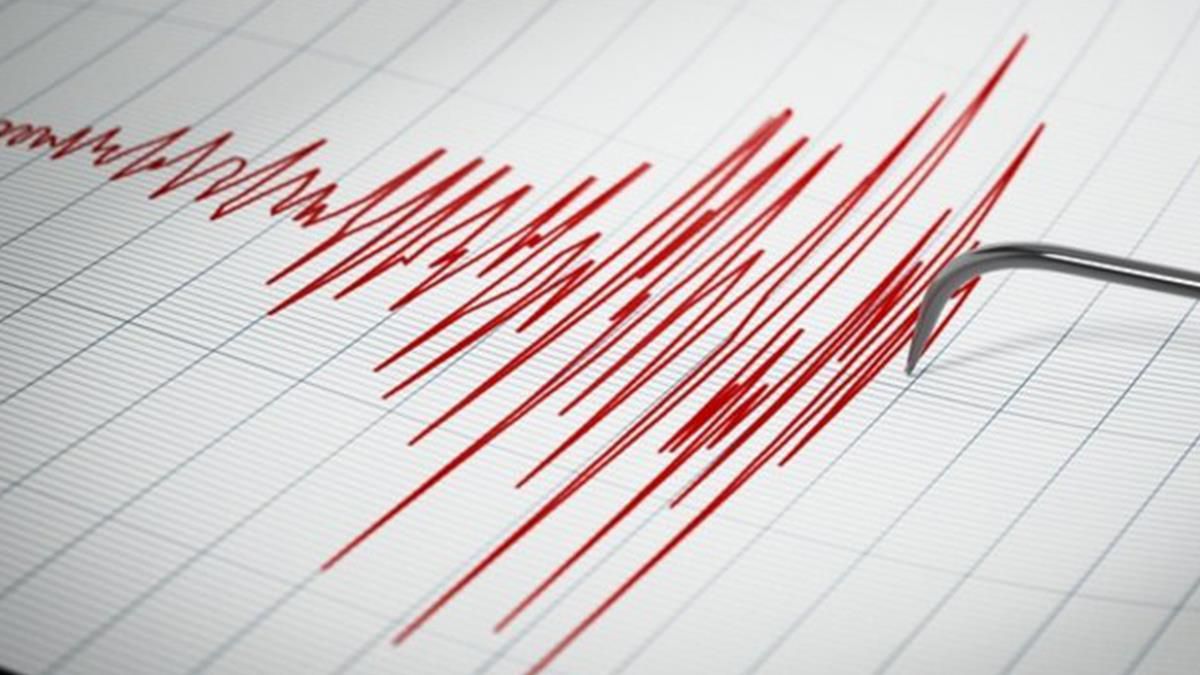 Az önce deprem mi oldu? Nerede deprem oldu? Son Dakika AFAD ve Kandilli son depremler listesi!