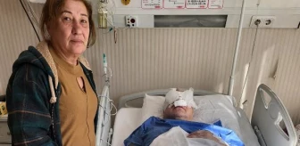 Bademcik ameliyatı olan hasta, 17 gün sonra hayatını kaybetti