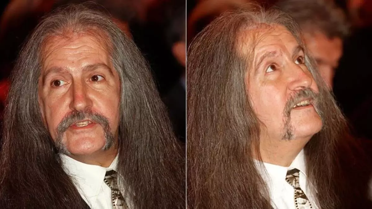 Barış Manço ne zaman, neden öldü? Barış Manço kimdir?
