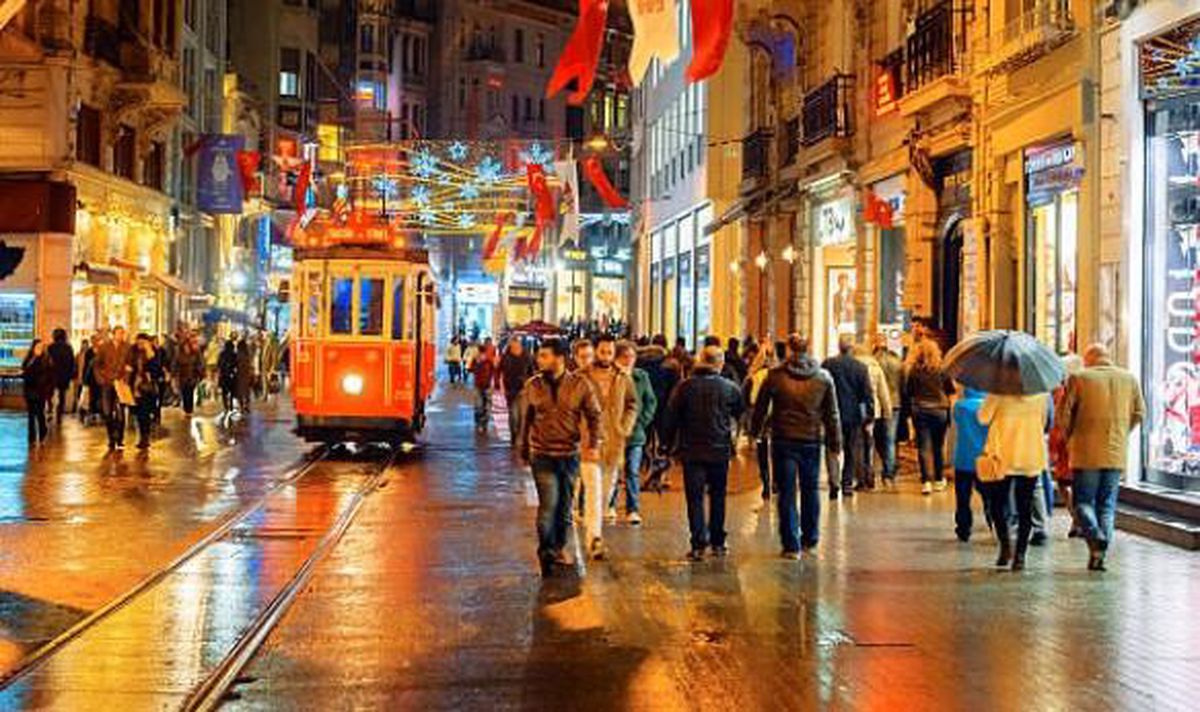 Bu hafta sonu yağmur var mı? İstanbul'a yağmur yağacak mı? 1 - 7 Şubat 2023 hava durumu tahmini!