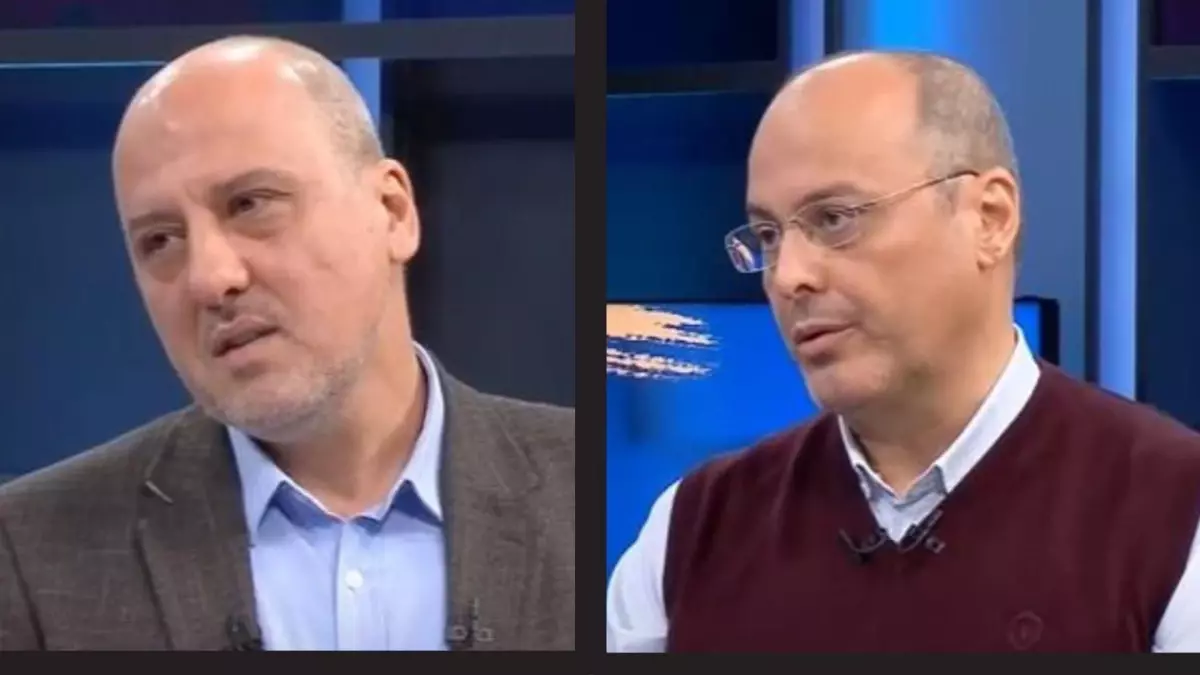 Bülent Şık ile Ahmet Şık kardeş mi? Bülent Şık ile Ahmet Şık akraba mı?