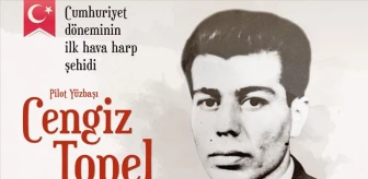 Cengiz Topel kimdir? Cengiz Topel ne zaman, neden öldü? Cengiz Topel hayatı ve biyografisi!