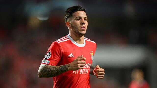 Chelsea tarihe geçti! Enzo Fernandez için ödenen bonservisin örneği yok