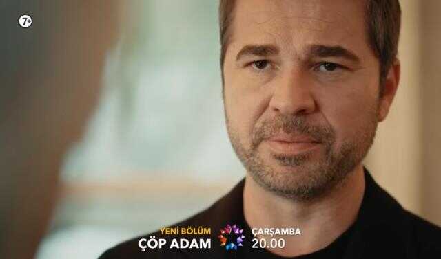 Çöp Adam 11. bölüm fragmanı yayınlandı mı? Çöp Adam yeni bölüm fragmanı çıktı mı? Dizinin 11. bölüm fragmanı ne zaman yayınlanır?