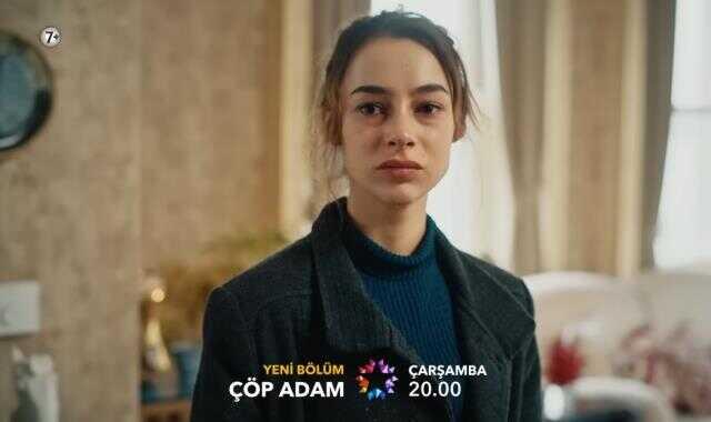 Çöp Adam canlı izle! Star TV Çöp Adam 10. bölüm canlı izle! 1 Şubat Çöp Adam yeni bölüm izleme linki!