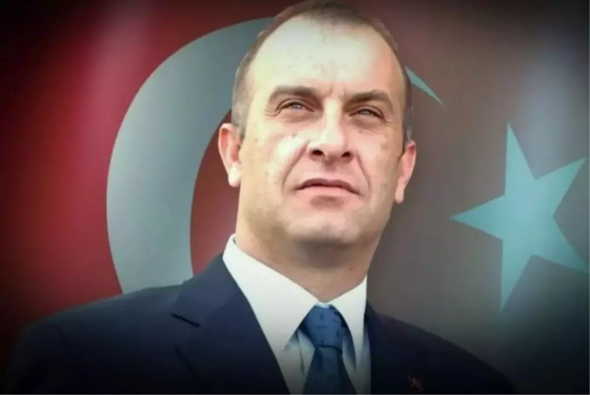 Engin Ayengin neden MHP'den istifa etti? Engin Ayengin MHP'den neden ayrıldı?