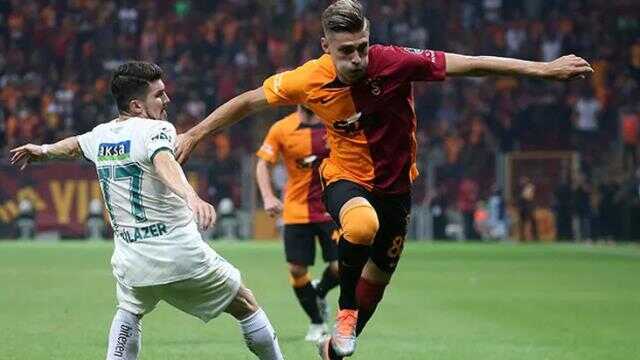 Galatasaray'ın aksattığı ödeme ortalığı karıştırdı! Puan silme cazası kapıda
