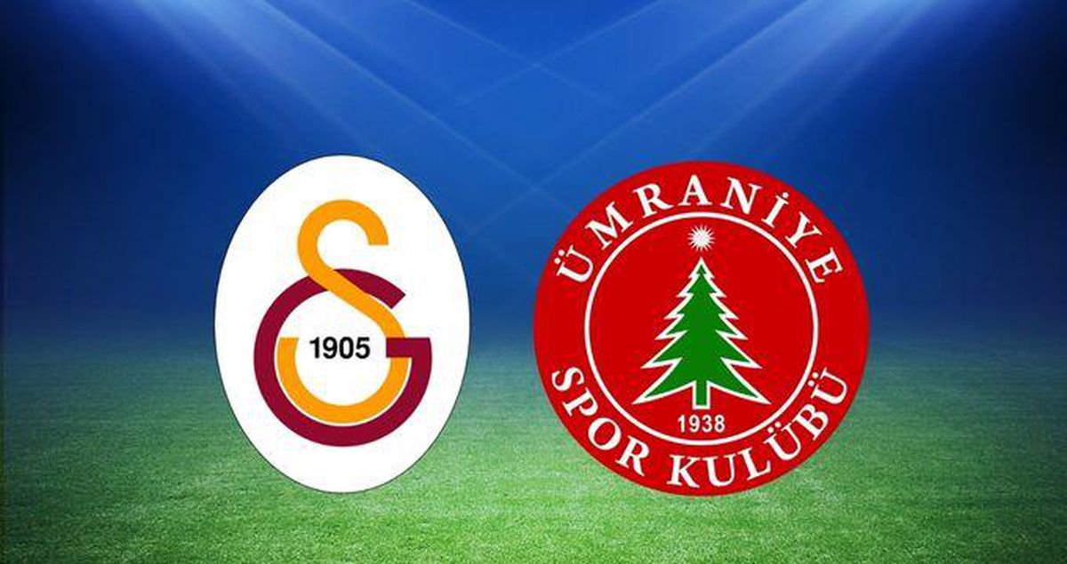 Galatasaray Ümraniyespor seyirci sayısı! Galatasaray Ümraniyespor tribün doluluk oranı kaç? Galatasaray tribün doluluk oranı!