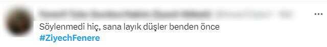 Hakim Ziyech çılgınlığı! Fenerbahçe taraftarı ülke gündemine damga vurdu