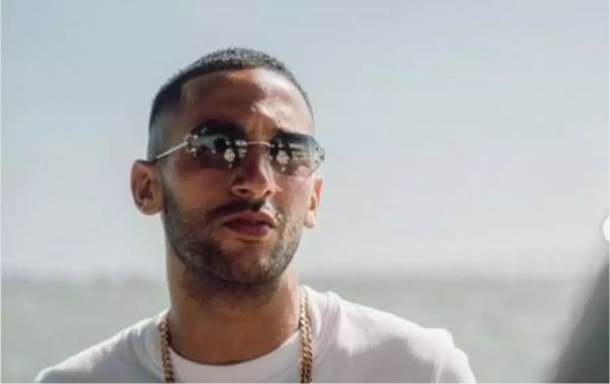 Hakim Ziyech Fenerbahçe'ye mi geliyor? Hakim Ziyech hangi takımda oynuyor?