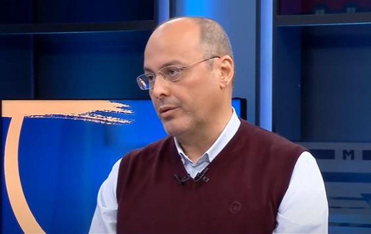 Halk Tv konuğu Bülent Şık kimdir? Bülent Şık kaç yaşında, nereli? Bülent Şık biyografisi!