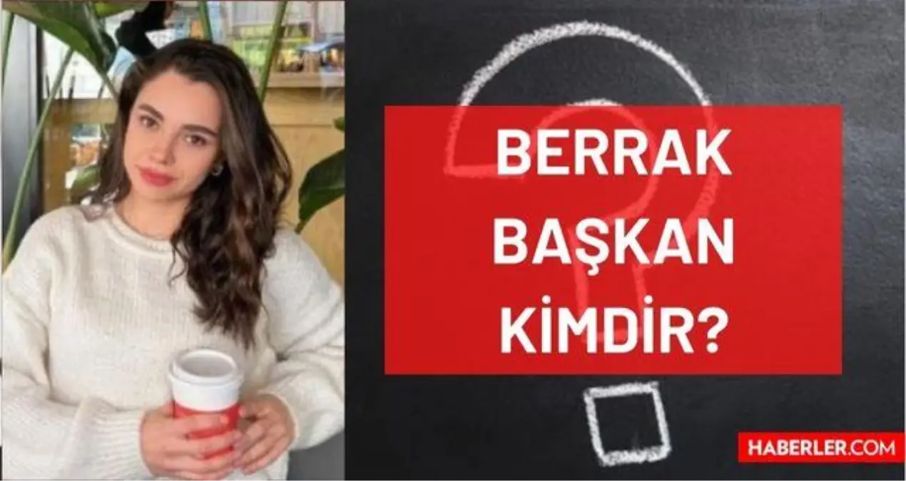 Hicran dizisi Elif kimdir, gerçek ismi ne? Berrak Başkan kimdir, kaç yaşında, nereli, hangi dizilerde rol aldı? Hicran Elif kimdir?