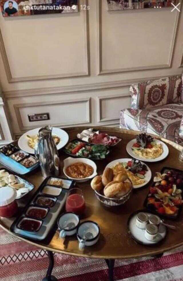 İrem Derici ile Atakan Işıktutan sevgili mi?