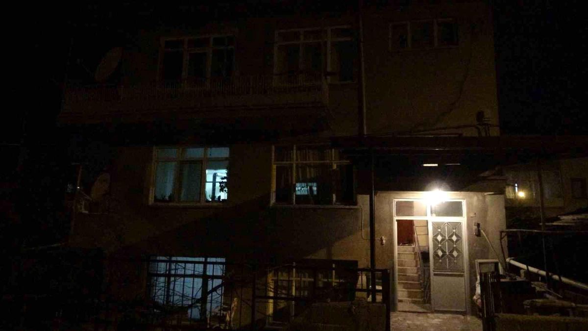 Anneanne ve torunu, sobadan sızan gazdan sinirlenerek hayatını kaybetti