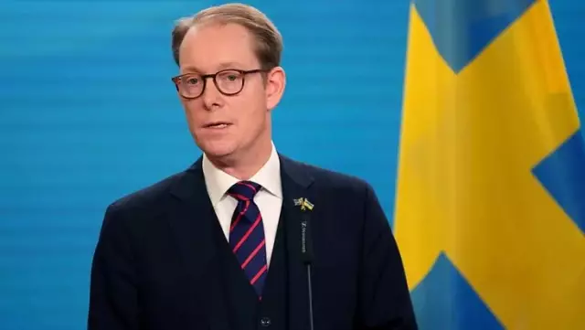 İsveç'ten Cumhurbaşkanı Erdoğan'a yanıt: NATO mutabakatında din konusu yok