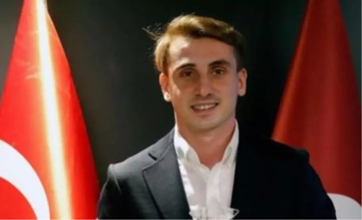 Kerem Aktürkoğlu Trabzonspor maçında cezalı duruma düştü mü?