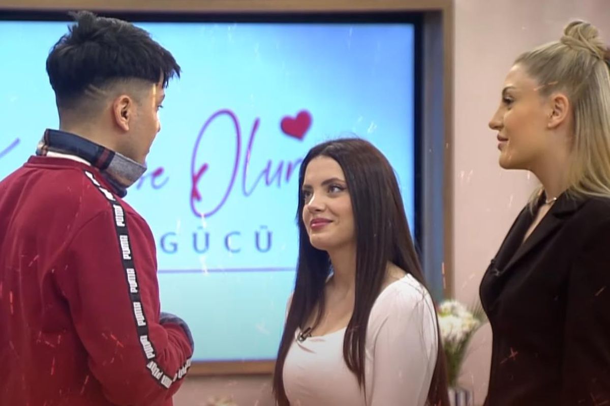 Kısmetse Olur 45. bölüm fragmanı İZLE! Kısmetse Olur Aşkın Gücü son bölüm ne oldu? Kısmetse Olur yeni bölüm fragman İZLE!