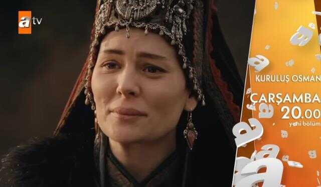 Kuruluş Osman canlı izle! ATV Kuruluş Osman 115. bölüm canlı izle! Kuruluş Osman yeni bölümde neler olacak? Kuruluş Osman son bölümde ne oldu? Kuruluş Osman canlı izle! ATV Kuruluş Osman 115. bölüm canlı izle! Kuruluş Osman yeni bölümde neler olacak? Kuruluş Osman son bölümde ne oldu?